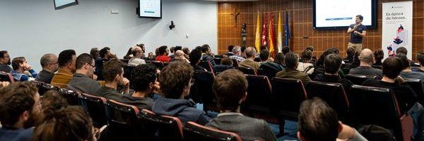 Python Madrid banner