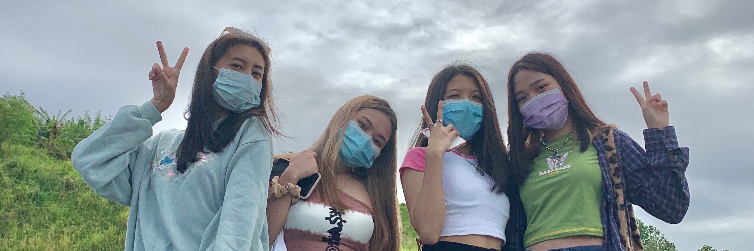 ValenciaAlysa's profile banner image