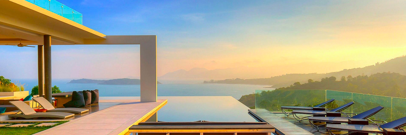 TheSamuiVillas's profile banner image