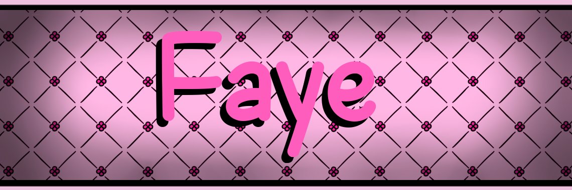 Kayla Valentine banner