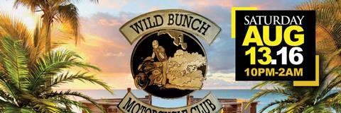 WildbunchMC's profile banner image