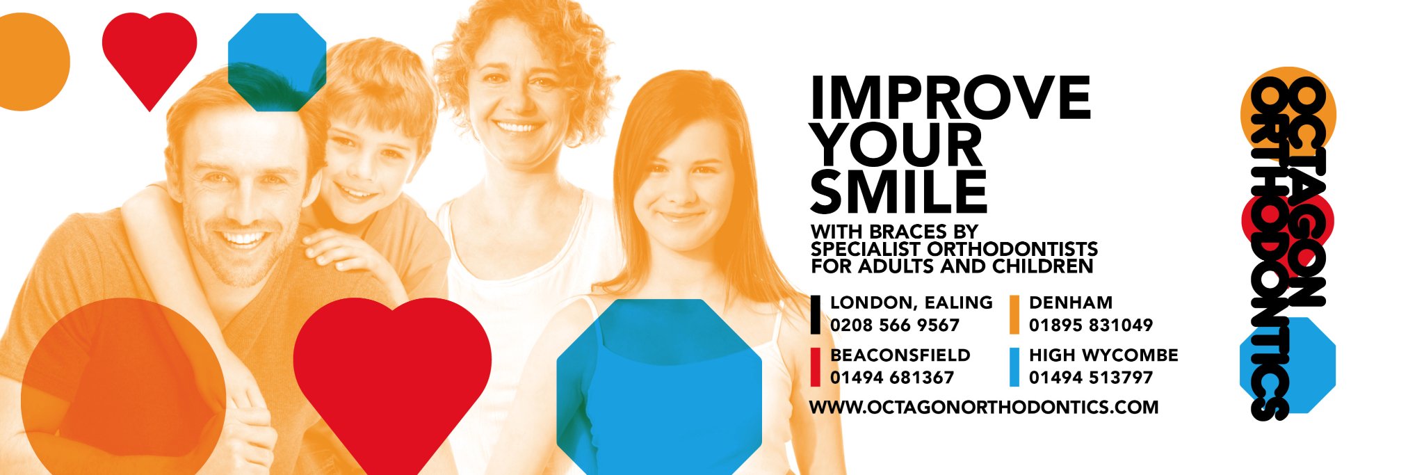 OctagonOrtho's profile banner image