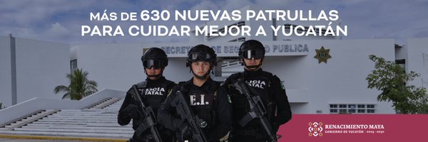 SDSYucatan Profile Banner