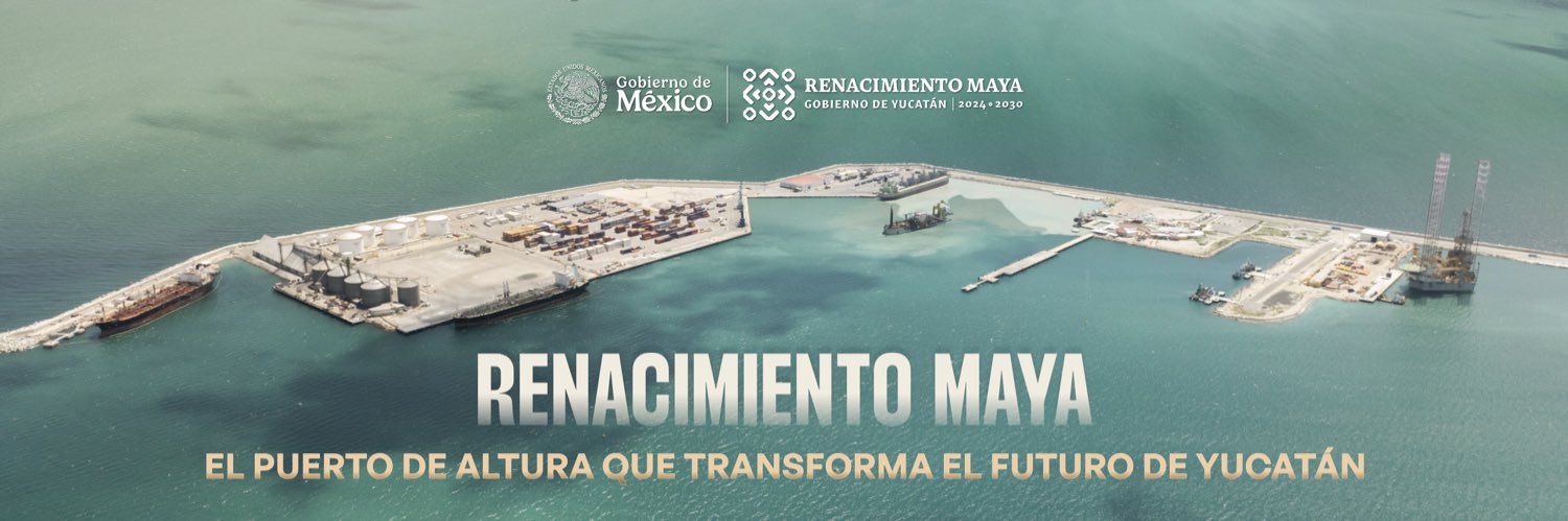 SDSYucatan's profile banner image