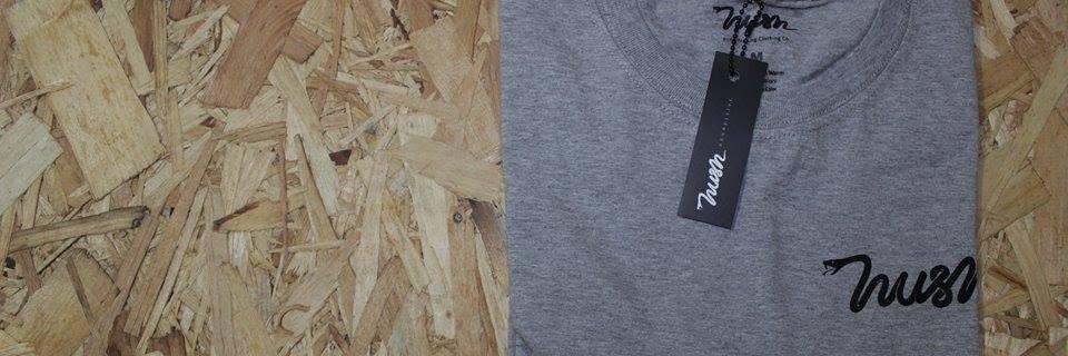 Hushaggressive banner