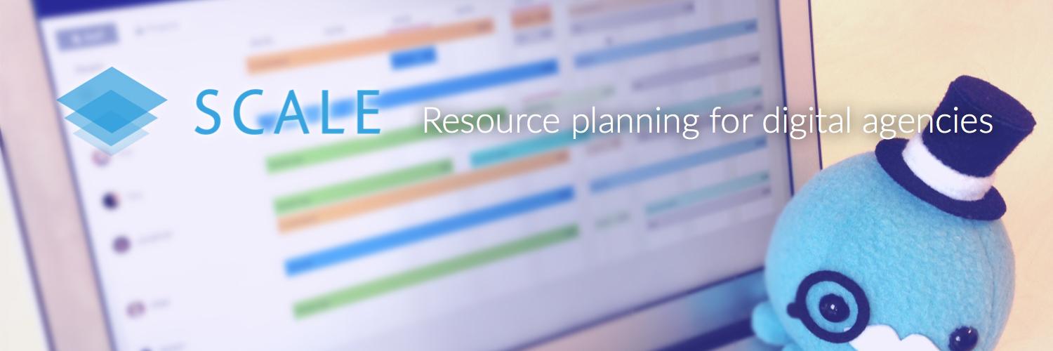 getscale's profile banner image