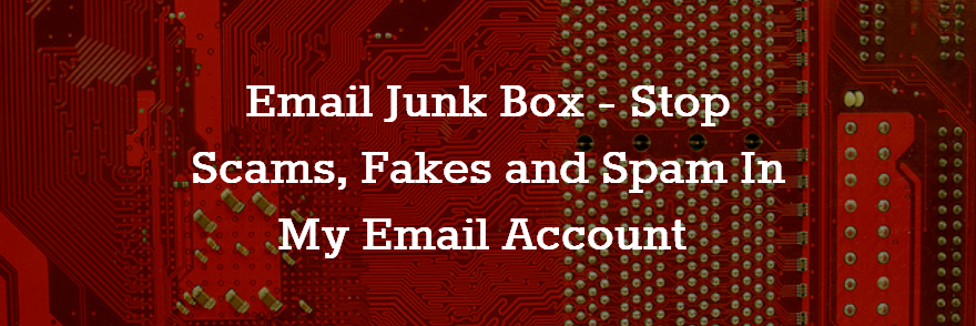 SpamFraud's profile banner image