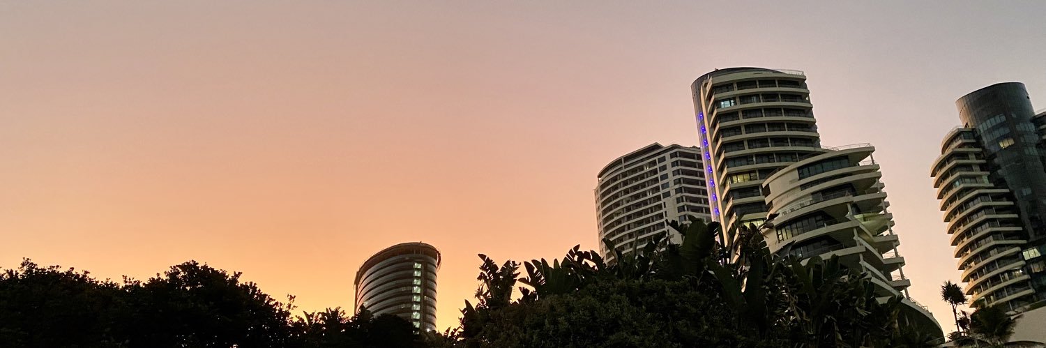 johanmeiring's profile banner image