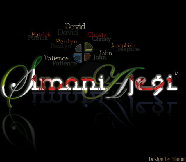 Ajegi Simon banner