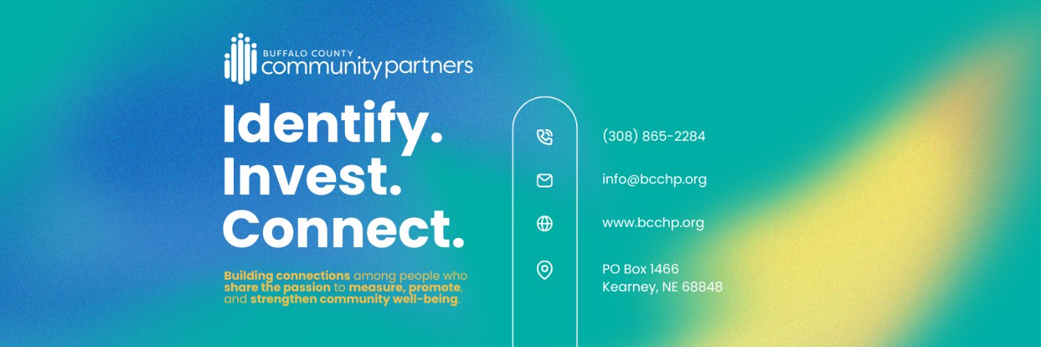 Community Partners banner