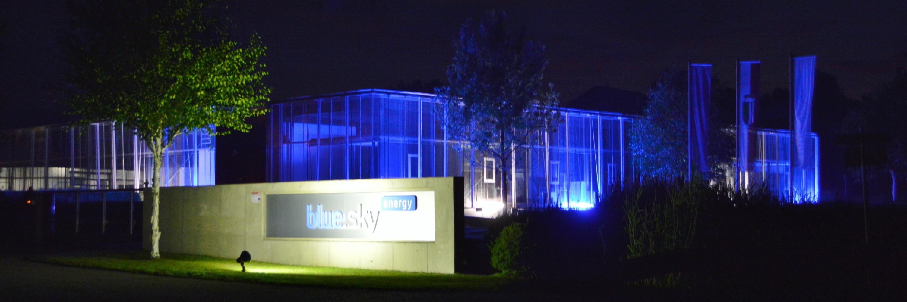 BlueSkyBattery's profile banner image