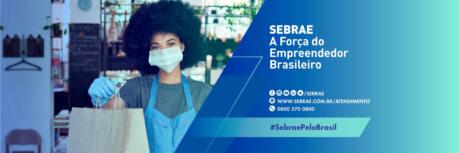 Sebrae - Mato Grosso banner
