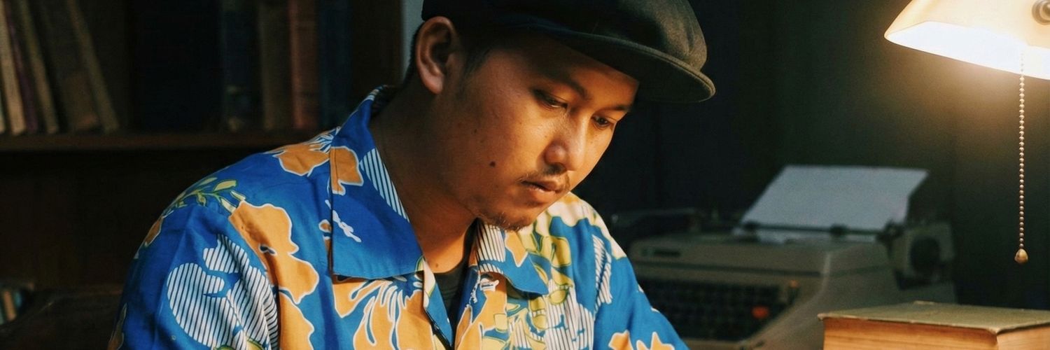 abengisme's profile banner image