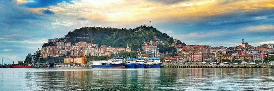 GiresunKent's profile banner image
