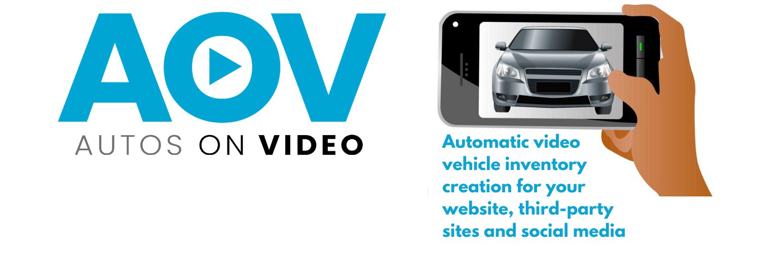 AutosOnVideo's profile banner image