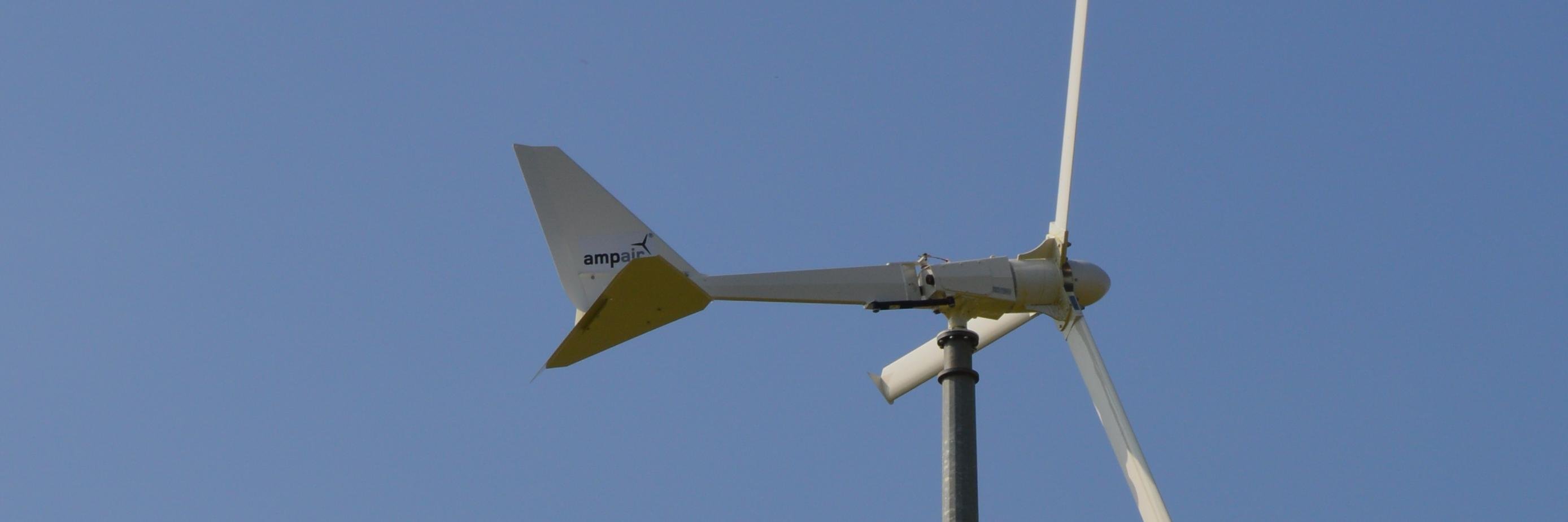 Ampair Turbines (@ampairturbines) / Posts / X