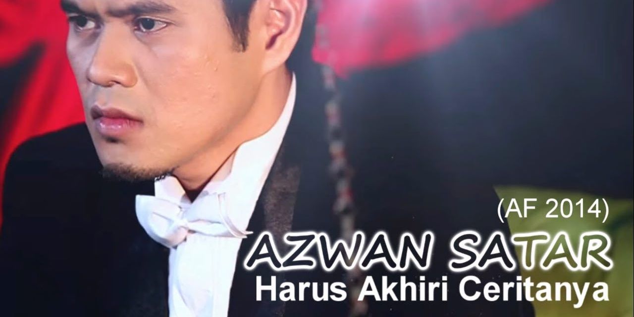 azwanners's profile banner image