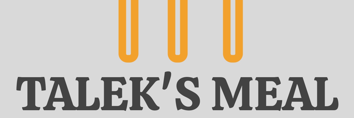TaleksMeal's profile banner image
