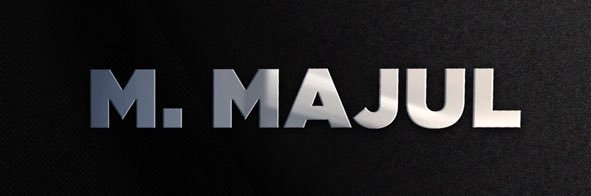 Mauricio Majul banner