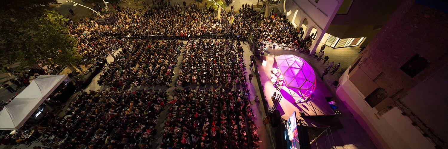 CCCB Debats's banner