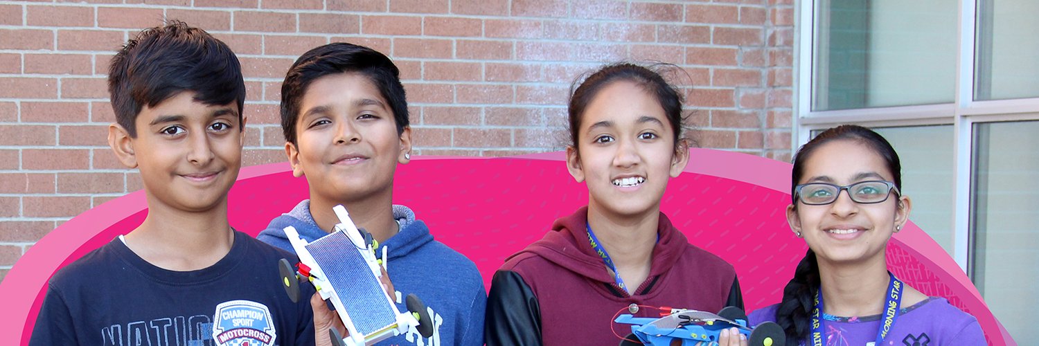 Relay Education banner