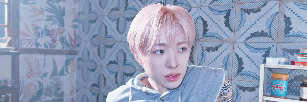 yushiew's profile banner image