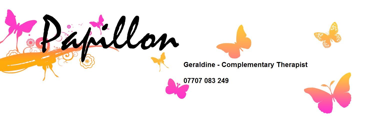 GeraldineChesta's profile banner image