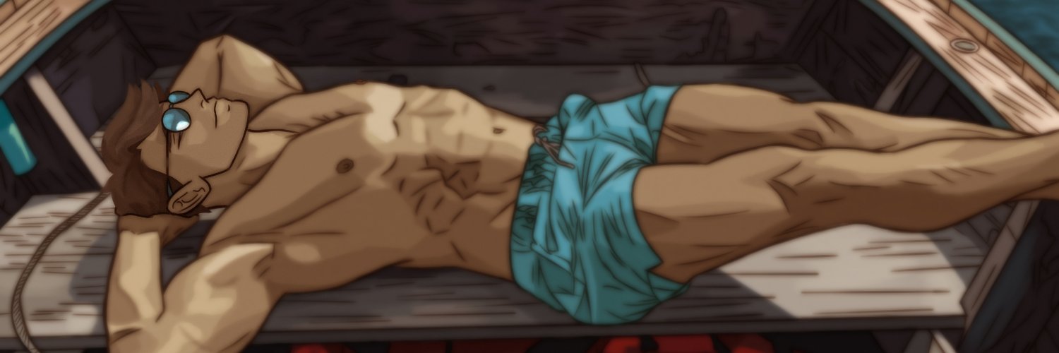 Simonsuke's profile banner image
