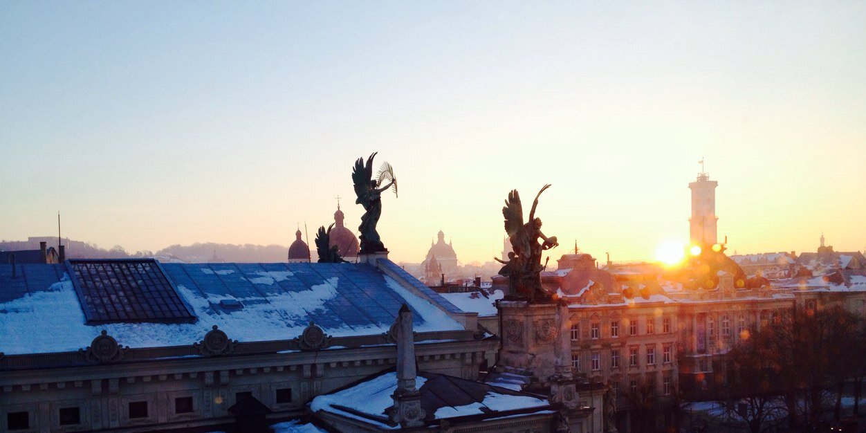 evgshev's profile banner image