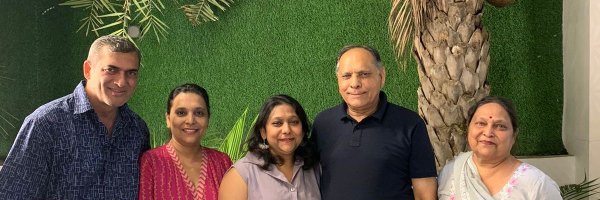 kkagarwal1409 Profile Banner