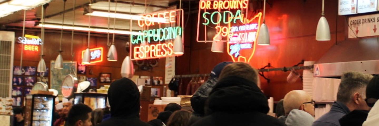 Conor banner