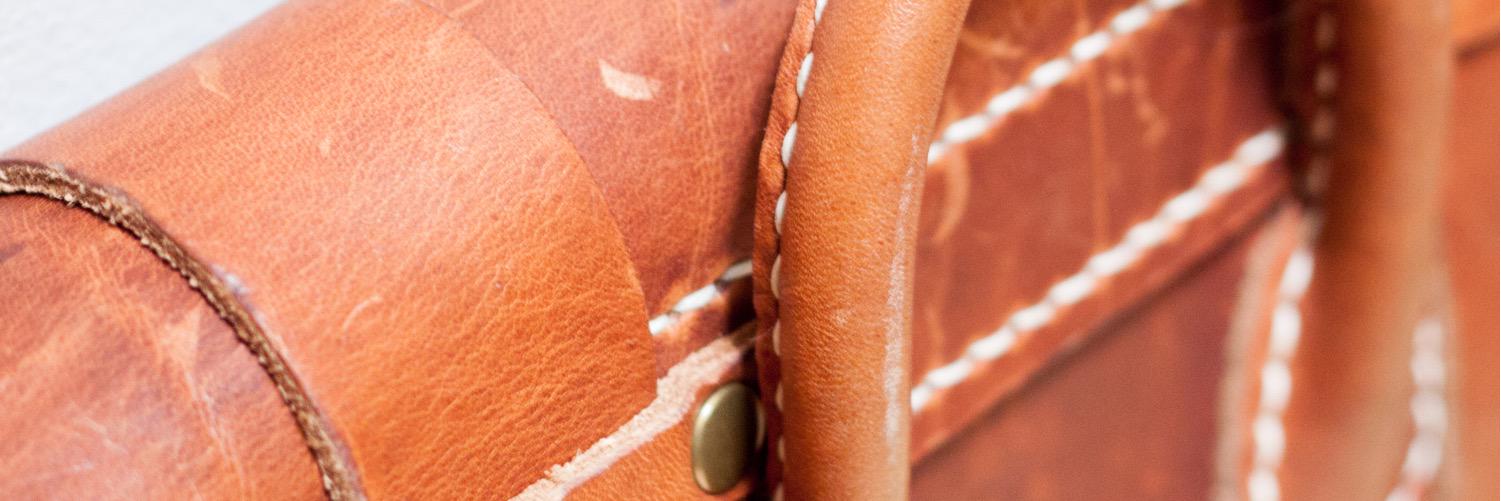 MerchantLeather's profile banner image