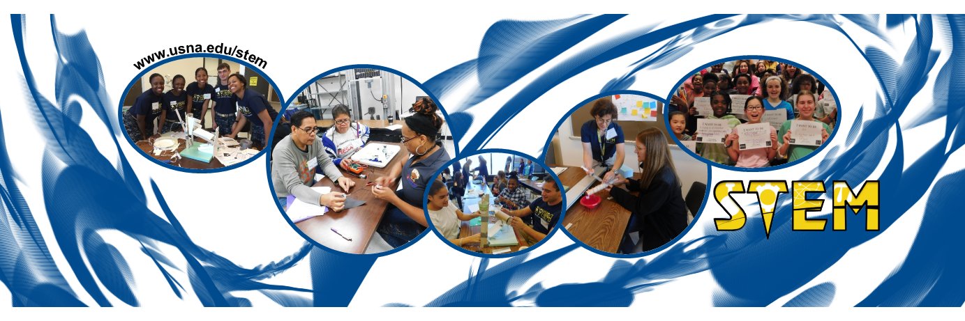 USNASTEMCenter's profile banner image