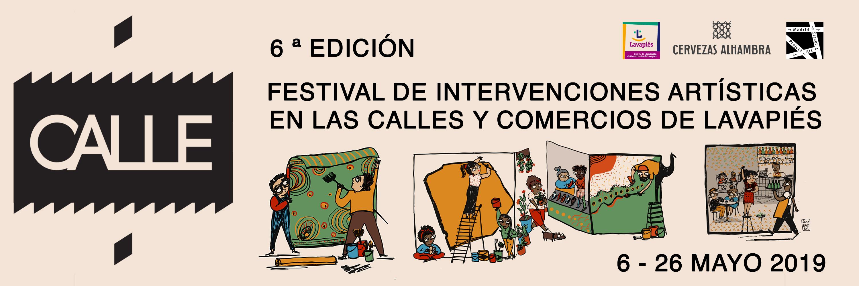 CALLELavapies's profile banner image