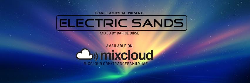 ElectricSands's profile banner image