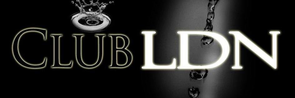 CLUB LDN banner