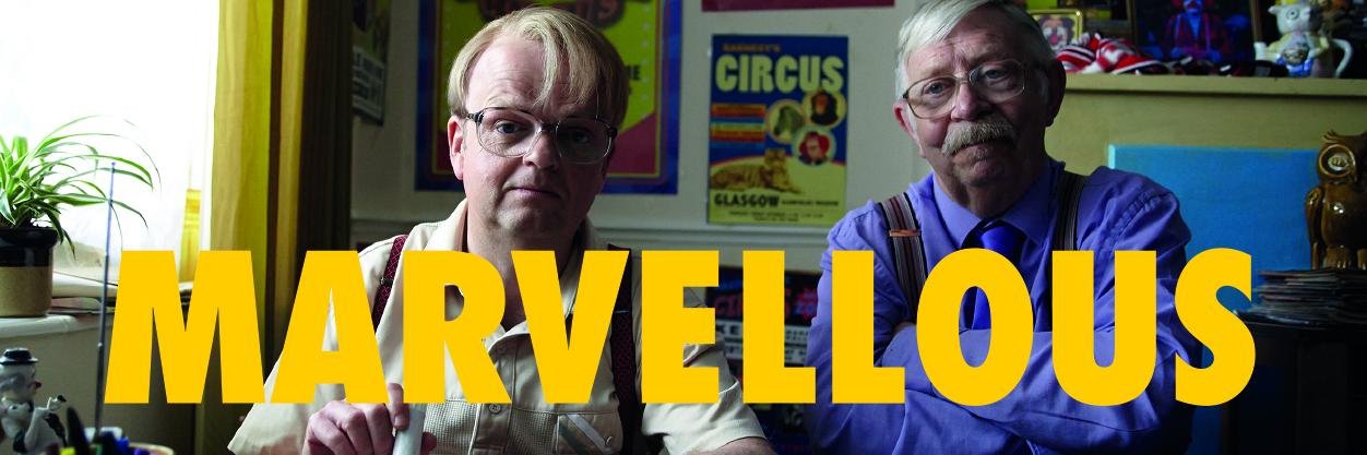 MarvellousBBC2's profile banner image