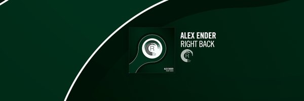 AlexEnderMusic Profile Banner