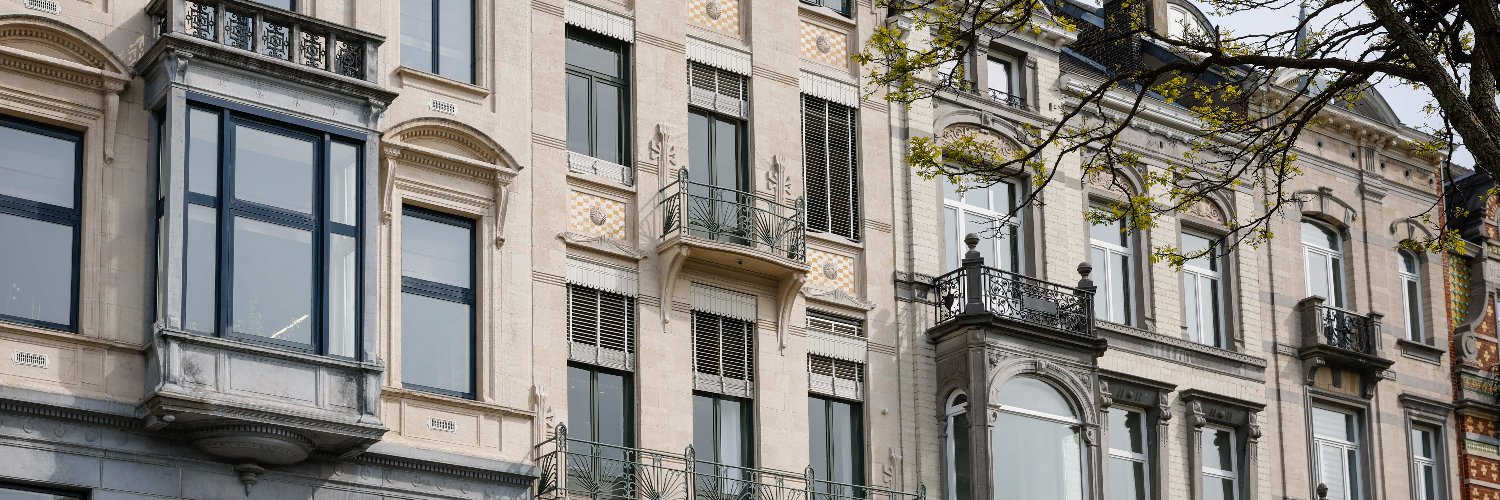 South Denmark European Office banner