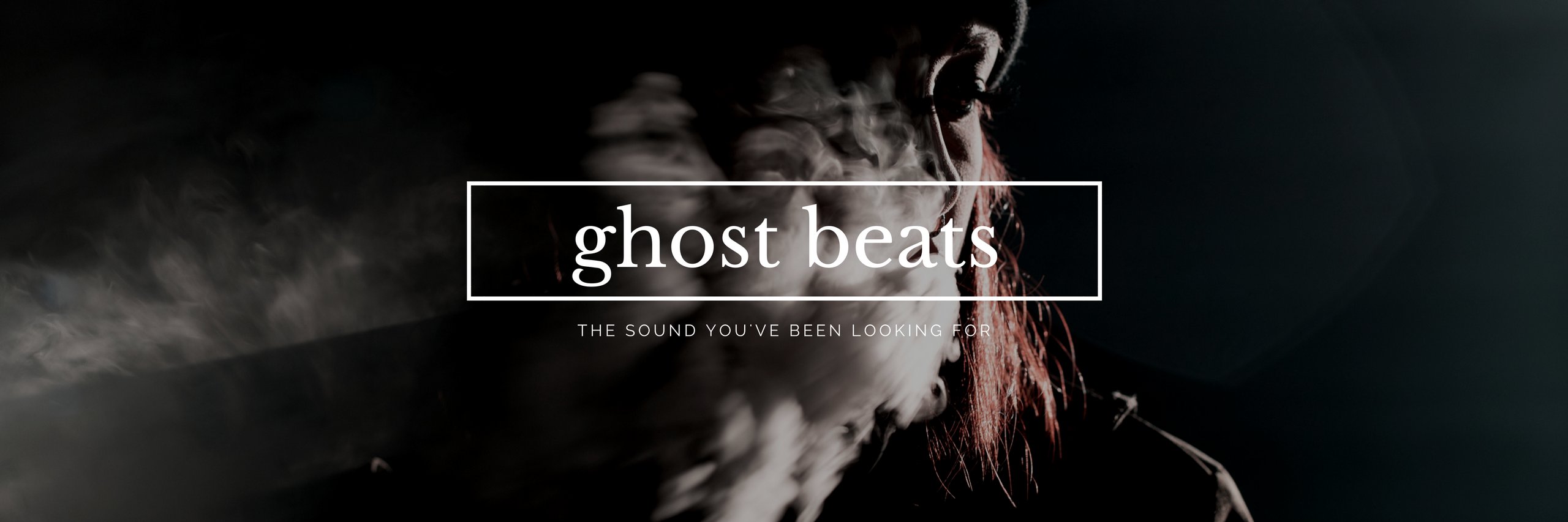 ProdGhostBeats's profile banner image