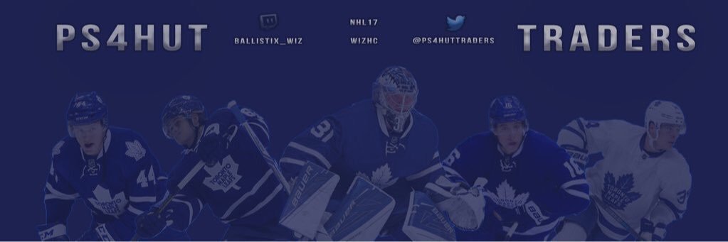 PS4HUTTraders's profile banner image