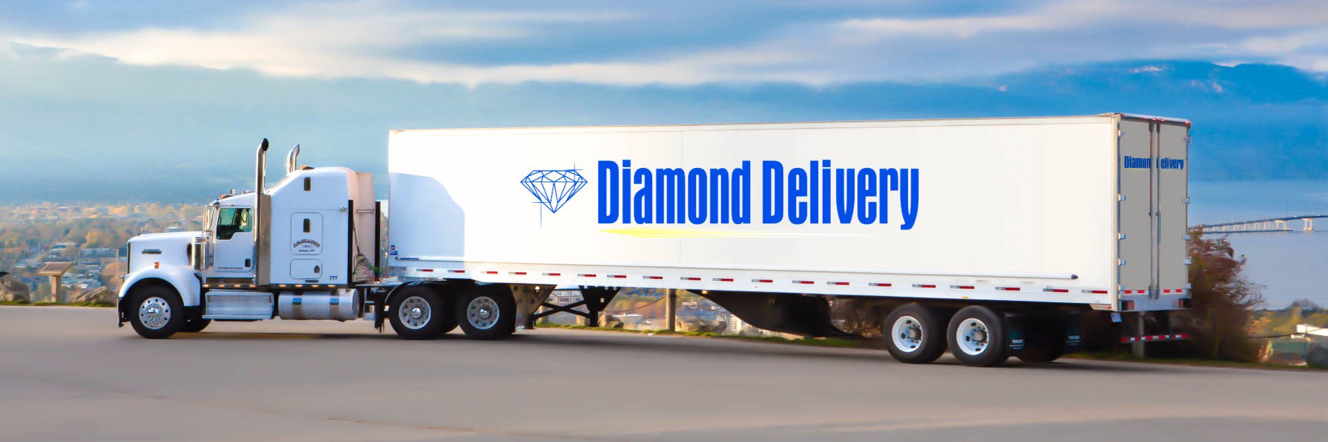 DiamondDelivery's profile banner image