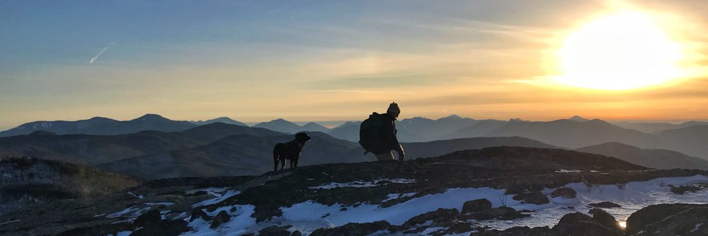 kelhiker's profile banner image