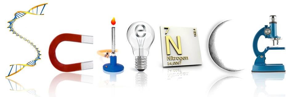 StAugustines Science banner