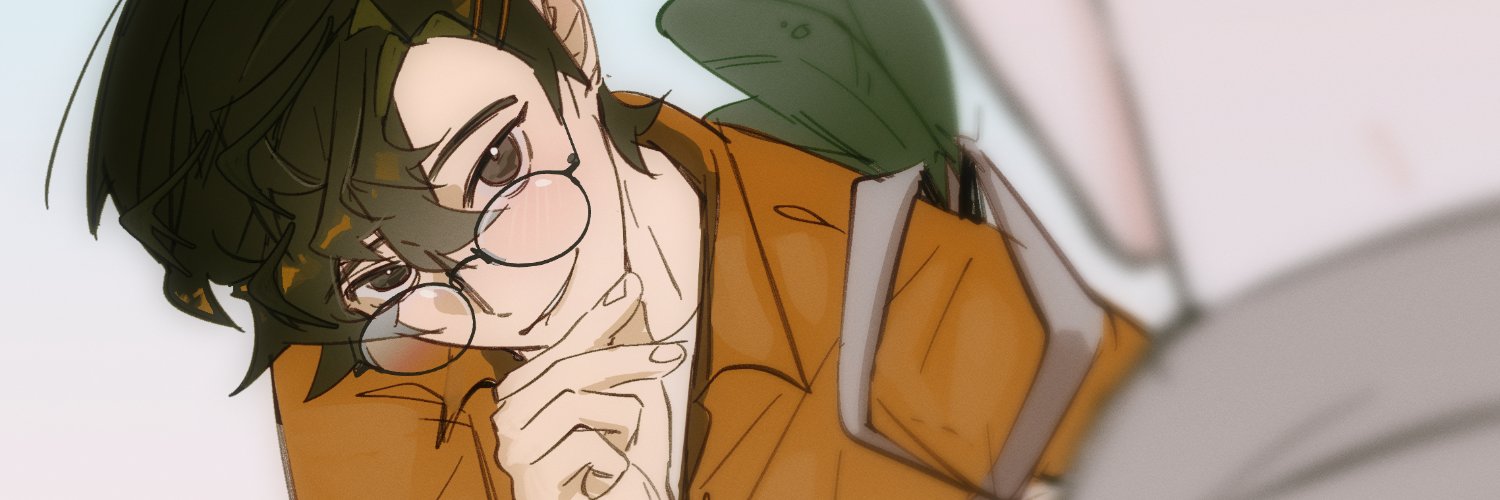 백캣 : comm open :D's banner