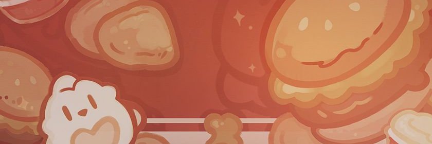 FreyrDescendant's profile banner image
