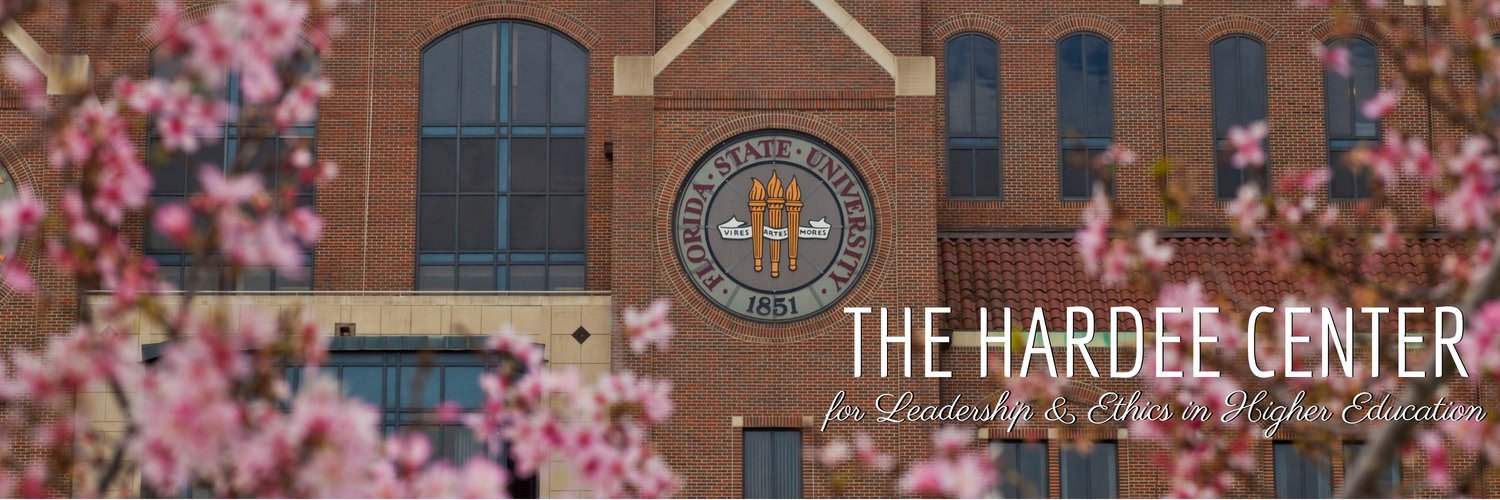 FSUHardeeCenter's profile banner image