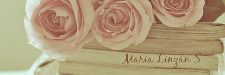 MariaLinzan's profile banner image