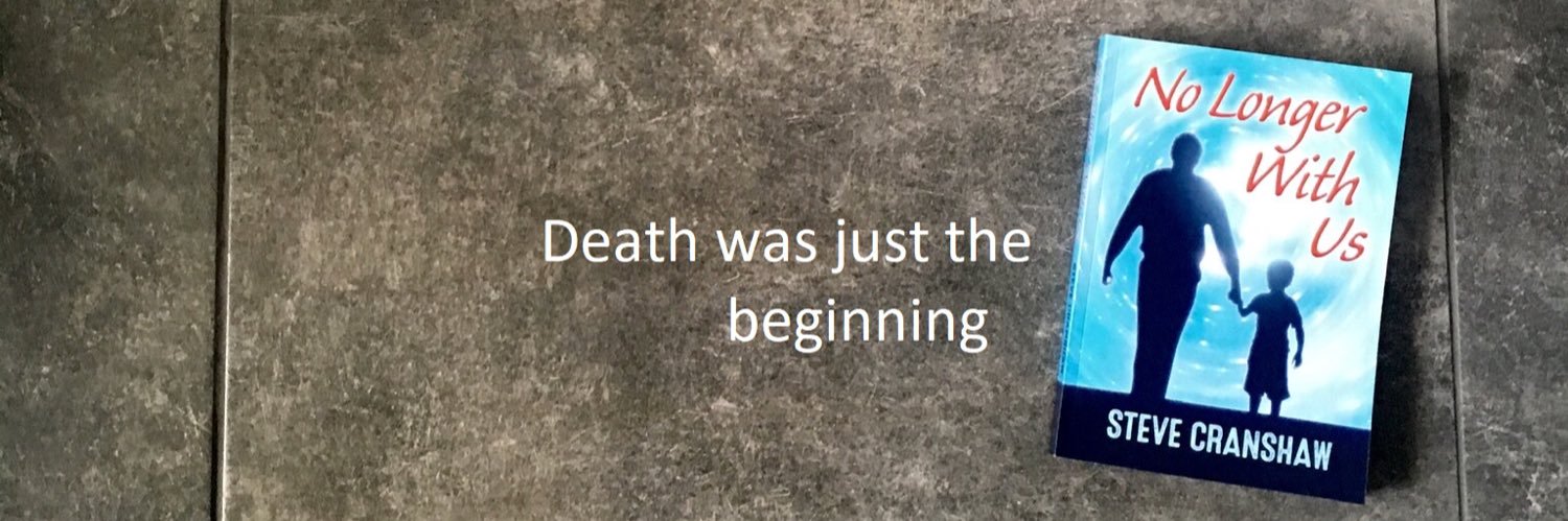 SteveCran's profile banner image