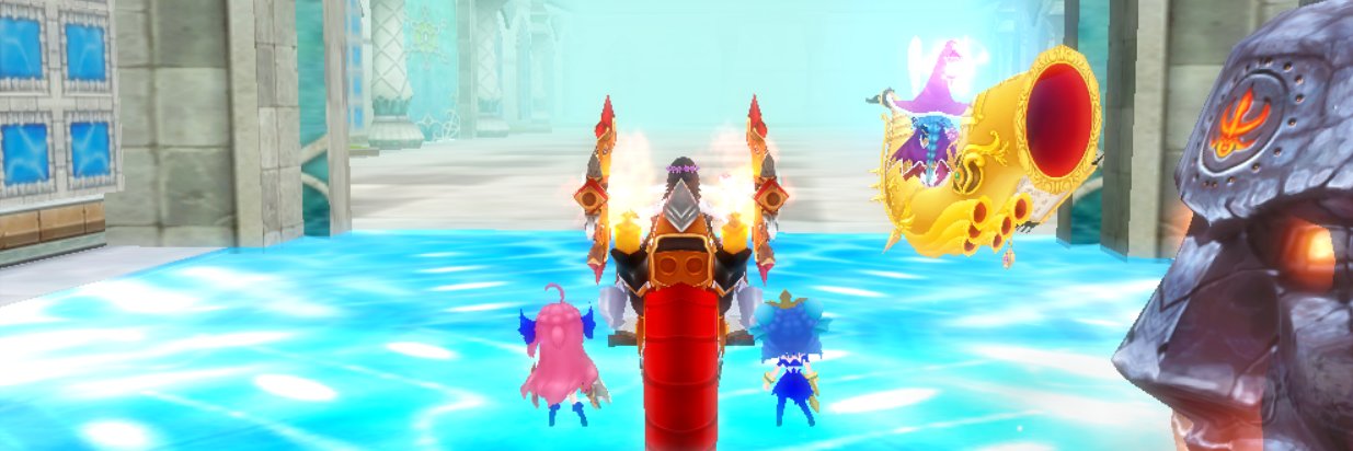 Yinriader's profile banner image